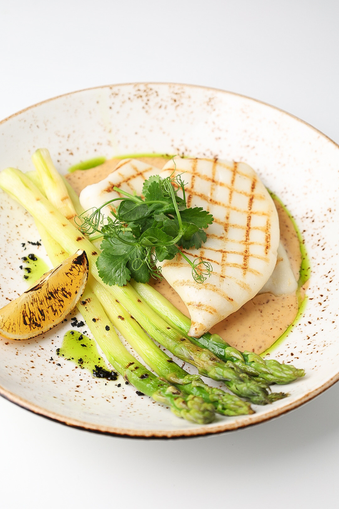 Ресторанные съемки. Фудфотограф и предметный фотограф в Москве Ирина Головина