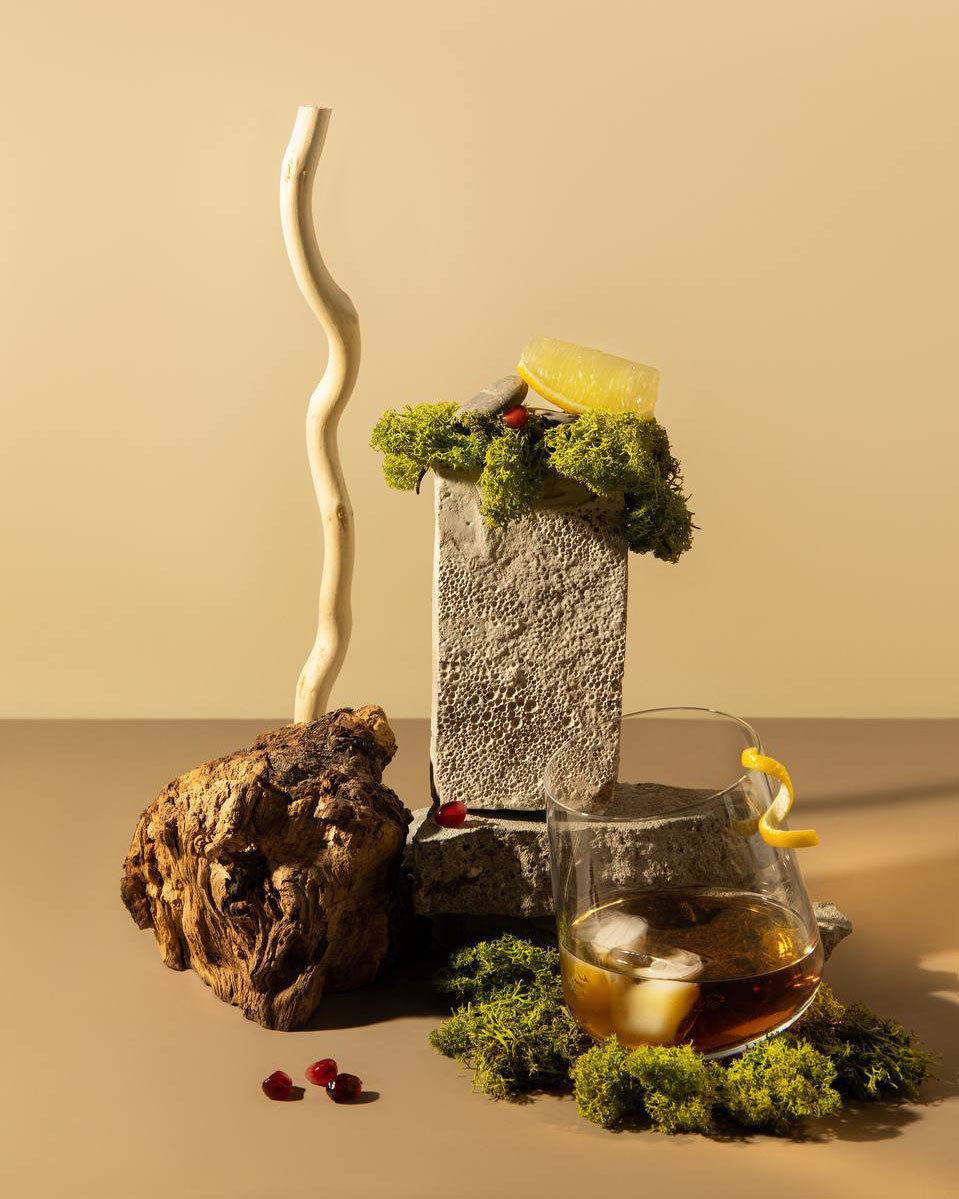 Барное меню. Фудфотограф и предметный фотограф в Москве Ирина Головина