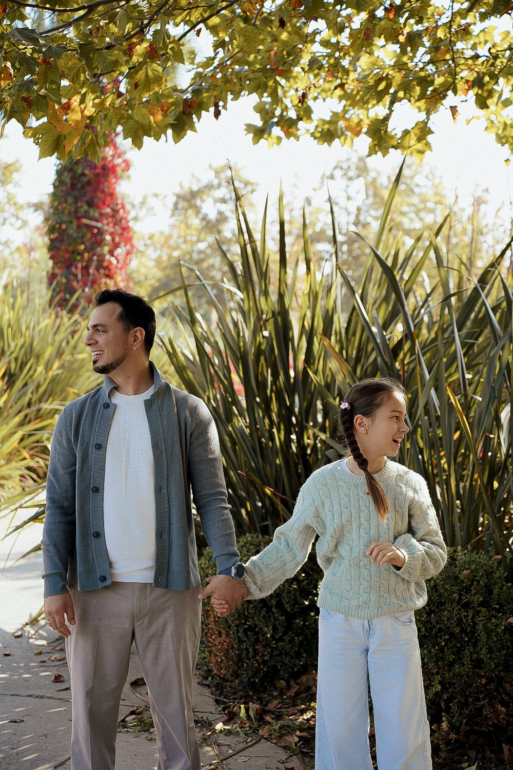 Профессиональный фотограф в Стамбуле. Семейные съёмки, фотосессии на море, love-story, прогулочные фотосессии