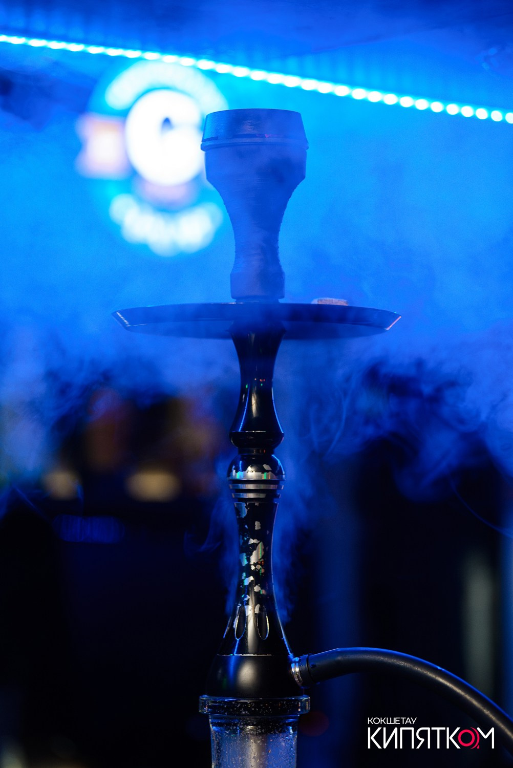 GENTLEMAN PUB. КИПЯТКОМ КОКШЕТАУ