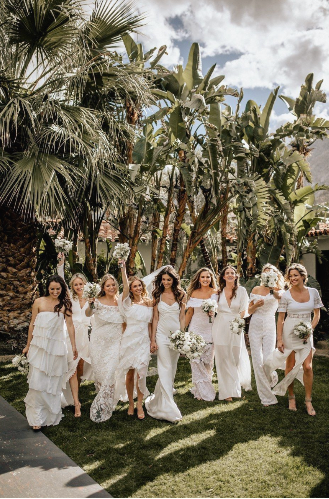 10 идей, что надеть подружке невесты. Свадебный фотограф/видеограф Краснодар, Сочи, Волгоград, Москва, 8 937 693 00 80