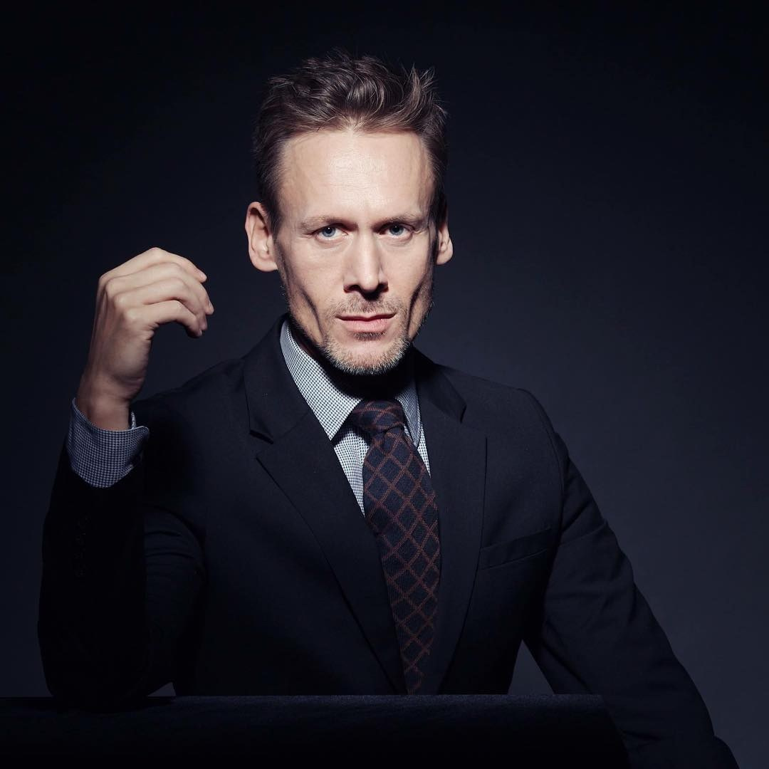 Профессиональная фотосъемка для бизнеса и личного бренда в Москве