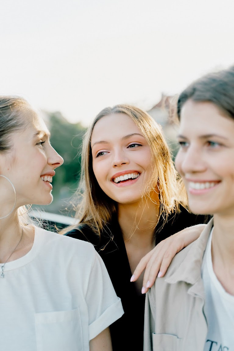 Gala. Personality models. Международное модельное агентство в Калининграде