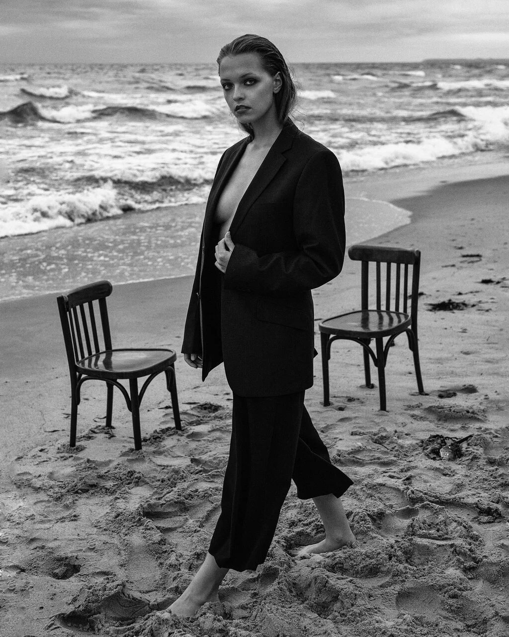 Gala. Personality models. Международное модельное агентство в Калининграде