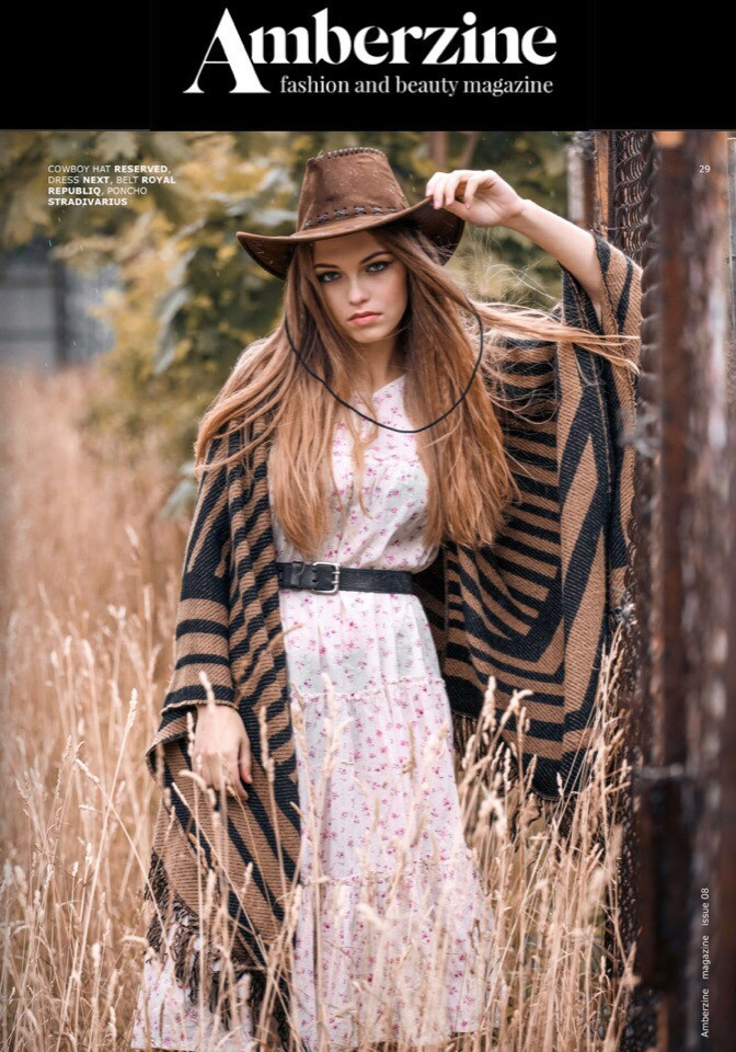 Gala. Personality models. Международное модельное агентство в Калининграде