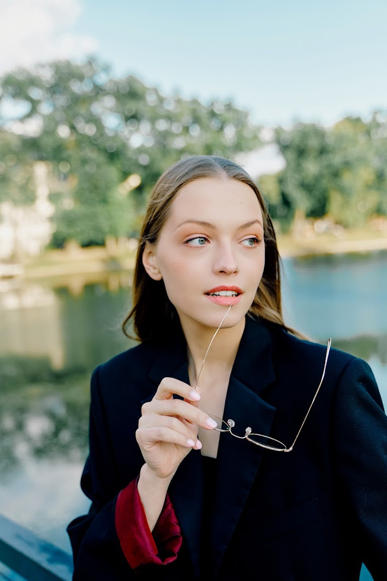 Gala. Personality models. Международное модельное агентство в Калининграде