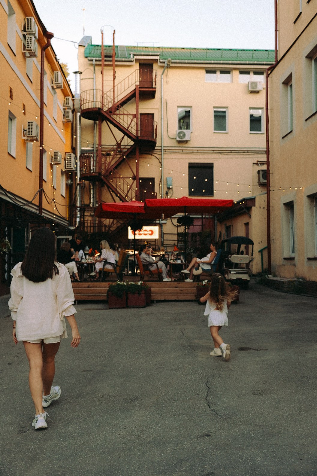 Ксюша и Варя. Фотограф Нижний Новгород