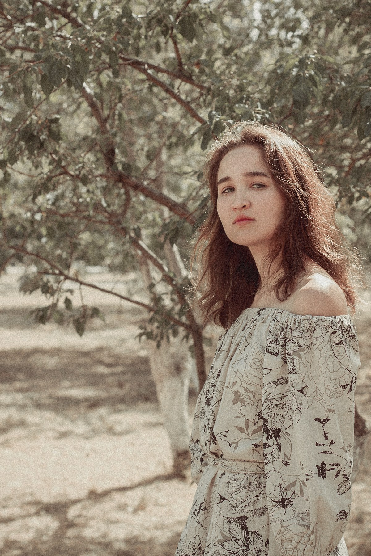 Алёна / Лисаковск. Фотограф Наталья Гончарова. Снимаю живые портреты в Алматы