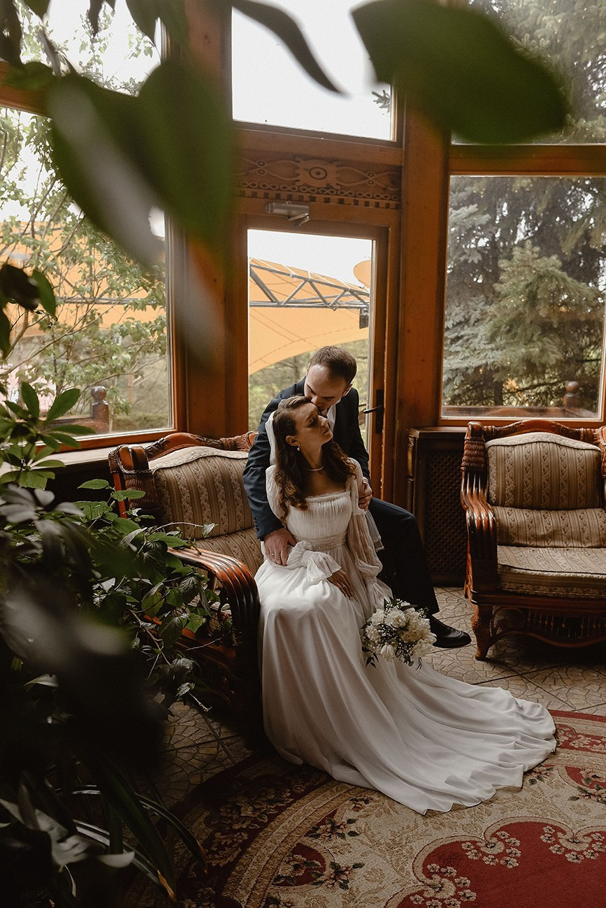 Алина и Рустам. Свадебный и семейный фотограф в Ростове-на-Дону Елена Сторожок