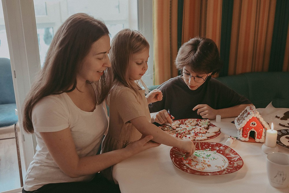 С новым 2026 годом!. Катя Сидор — фотограф в Москве