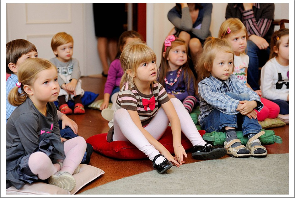 Праздник Королевского бутерброда. Главная