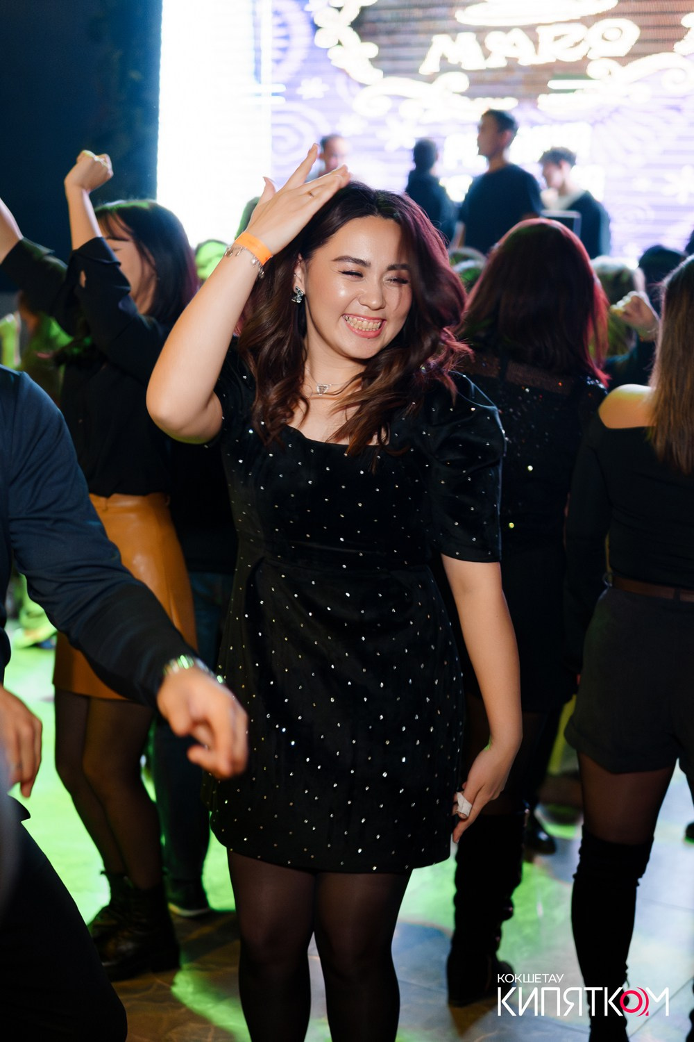 ПАНАЕХАЛИ. КИПЯТКОМ КОКШЕТАУ