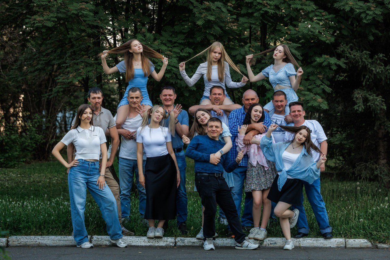 Отзывы. Репортажный фотограф в Барнауле Владимир Игнатов