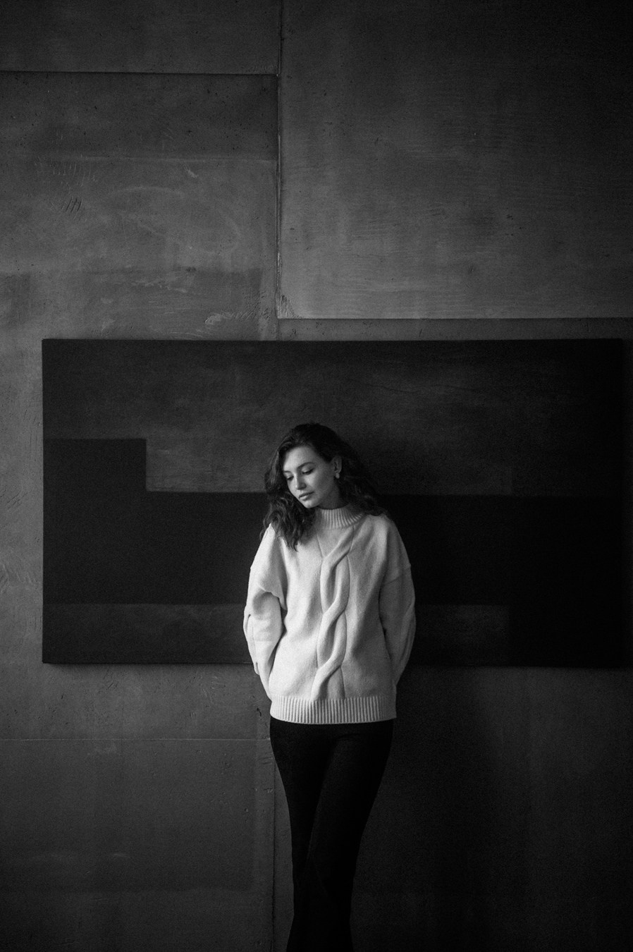 Полина. Best shots