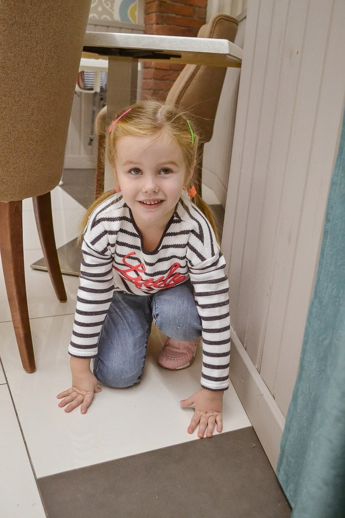 Фотосъемка детского дня рождения