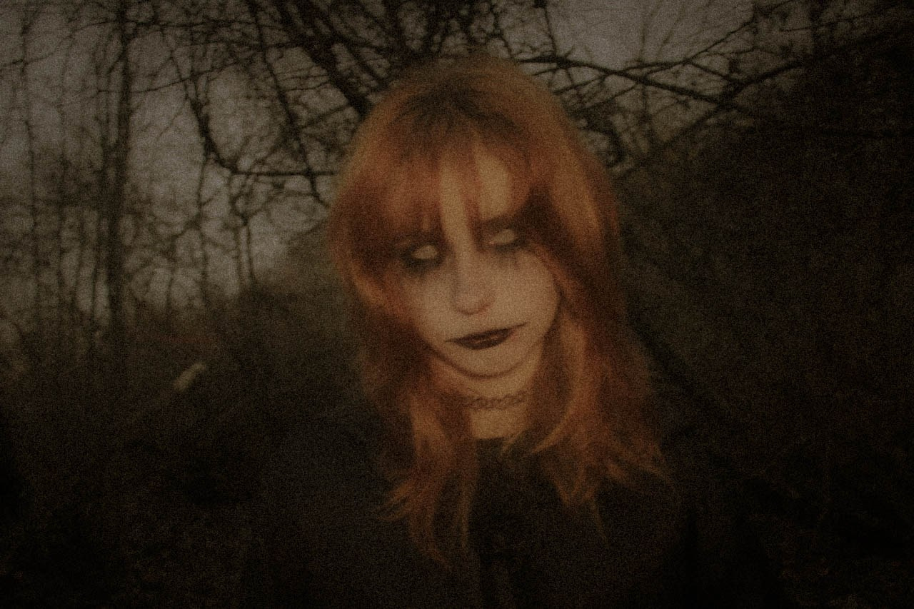 Лана. ALASRAIN