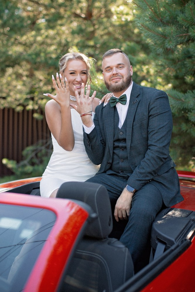 6 июня 2024. Свадебный организатор Москва