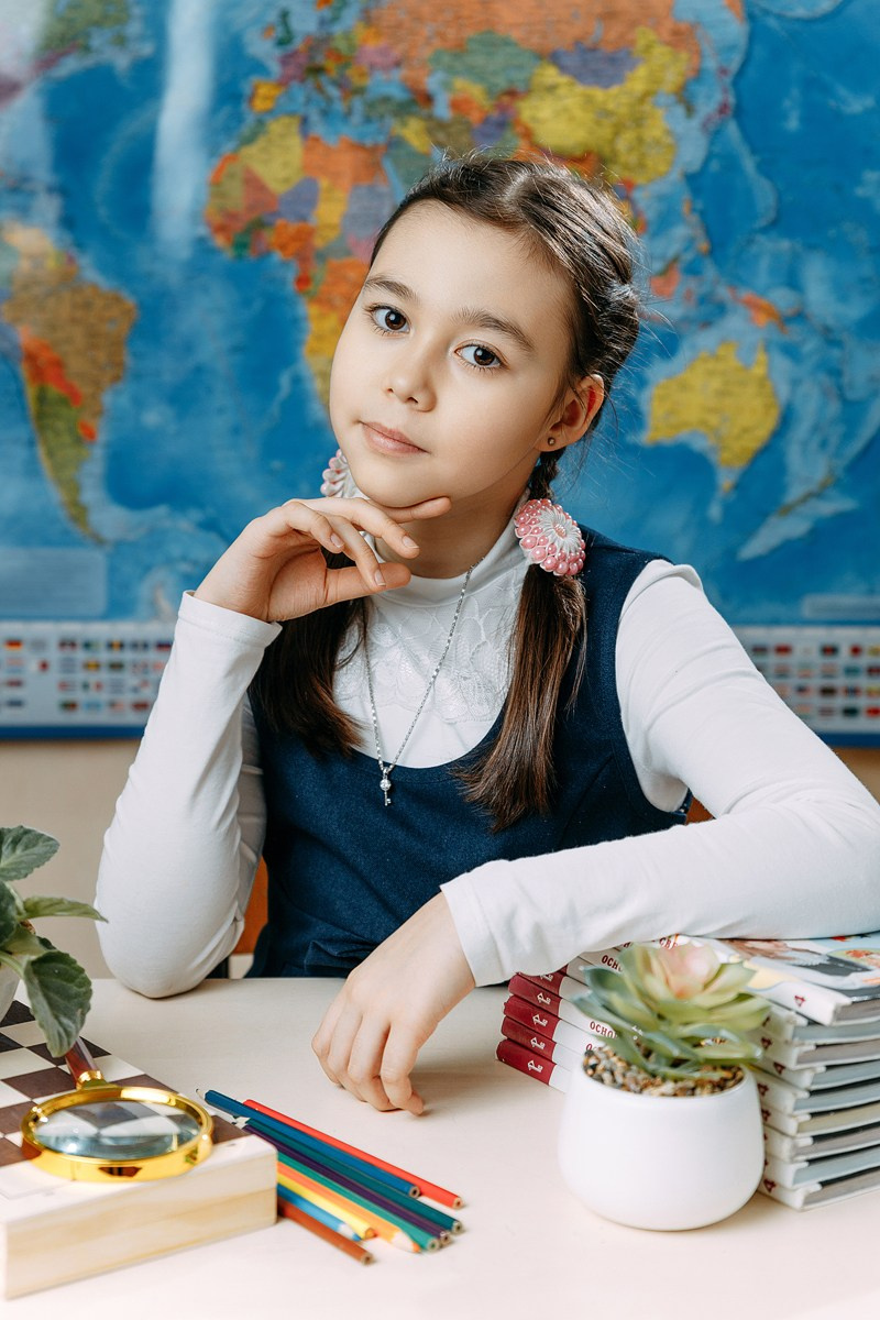 Портреты. Главная