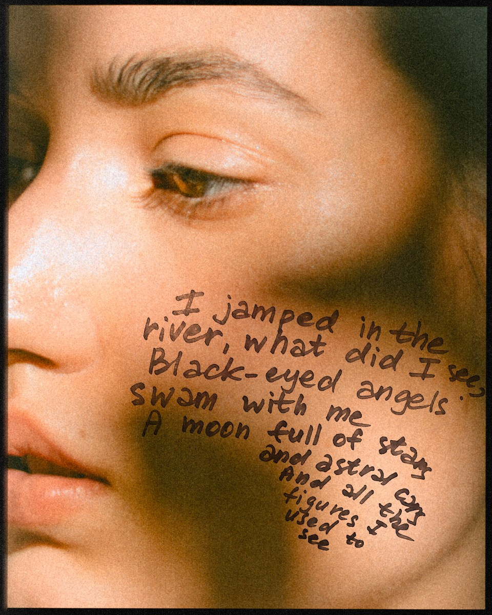 Автопортрет. Фотограф Наталья Уколова в Саранске