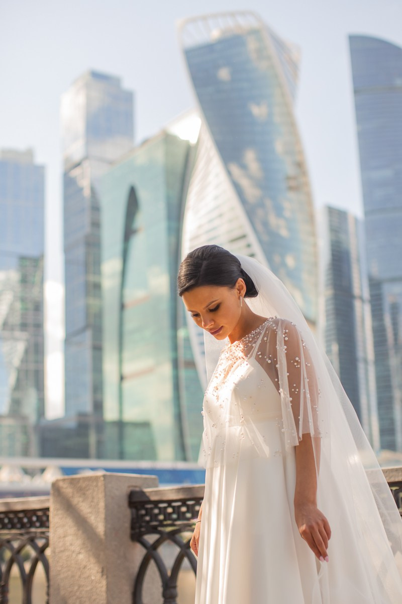 חתונה. צלם ואמן ילדים ומשפחה