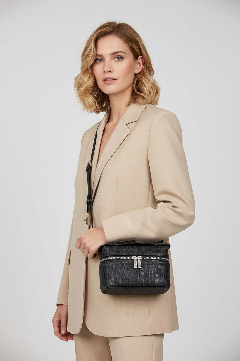 AI Генерация