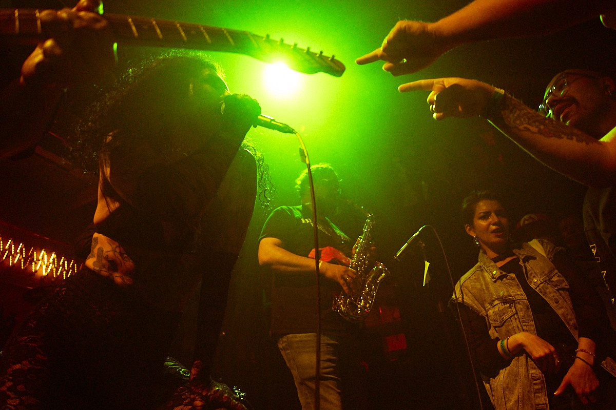 MINIMUM POP 2024. Иван Кобяков