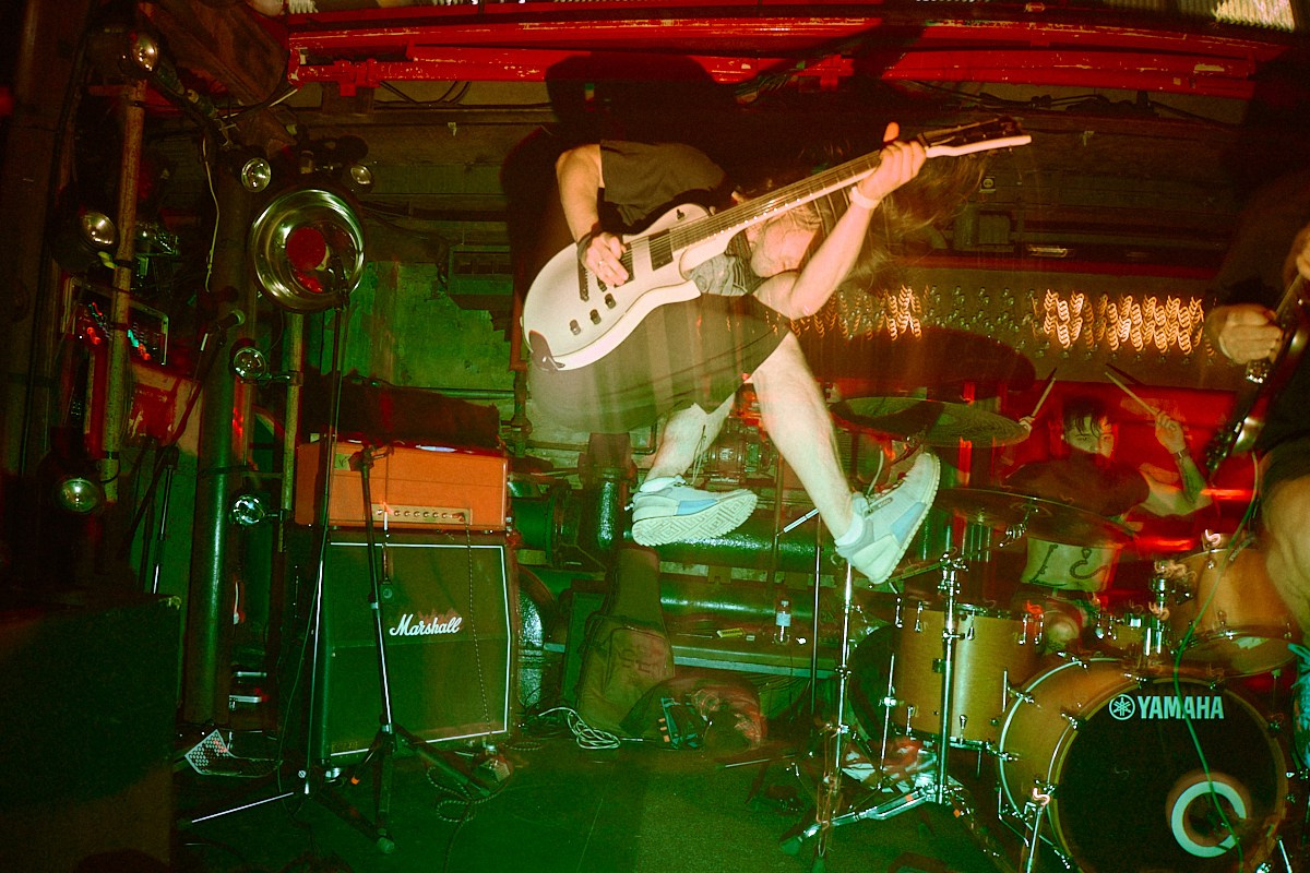 MINIMUM POP 2024. Иван Кобяков