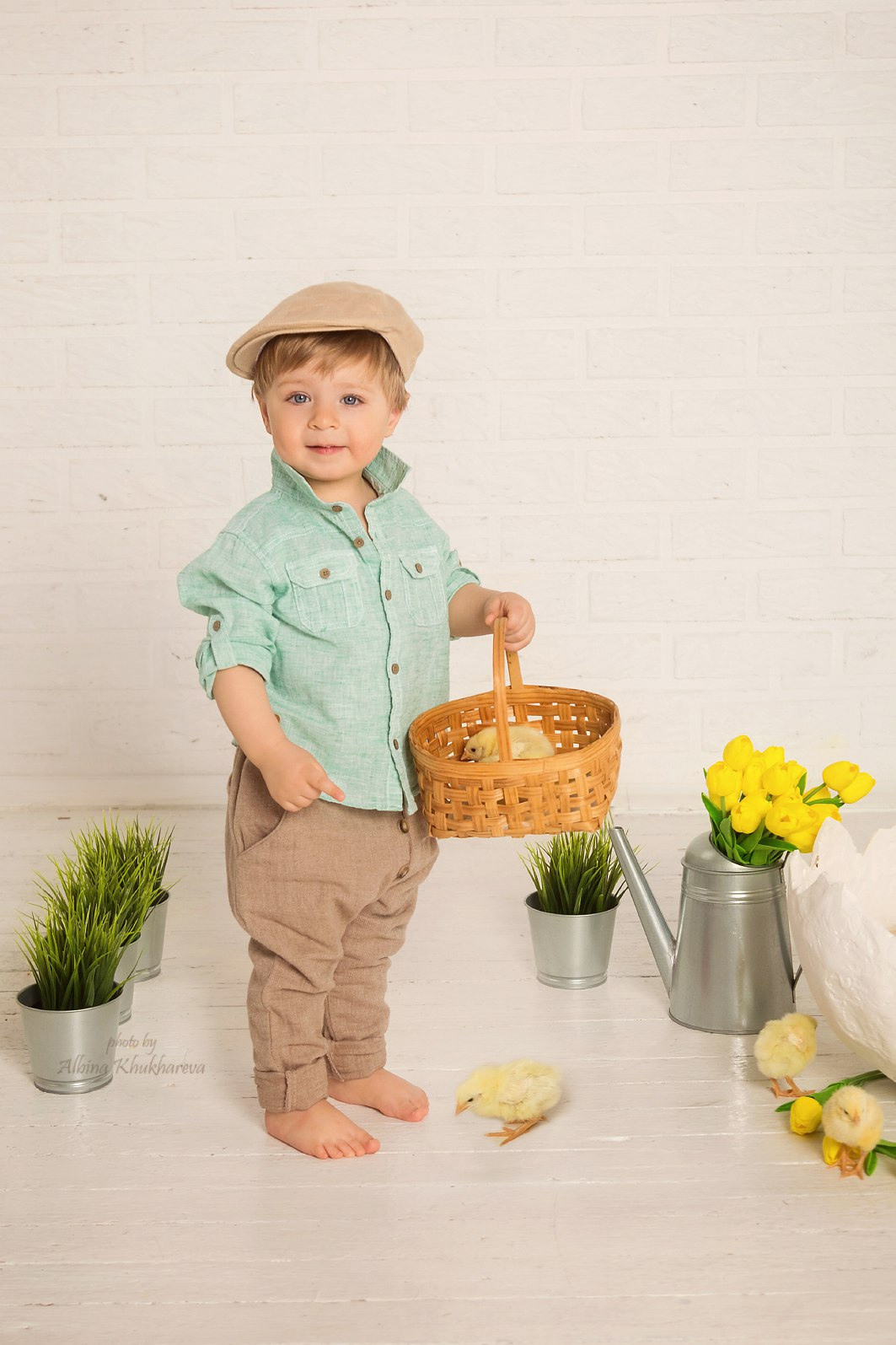 Детская съемка. Фотограф новорожденных Альбина Хухарева. Йошкар-Ола. Казань. Чебоксары