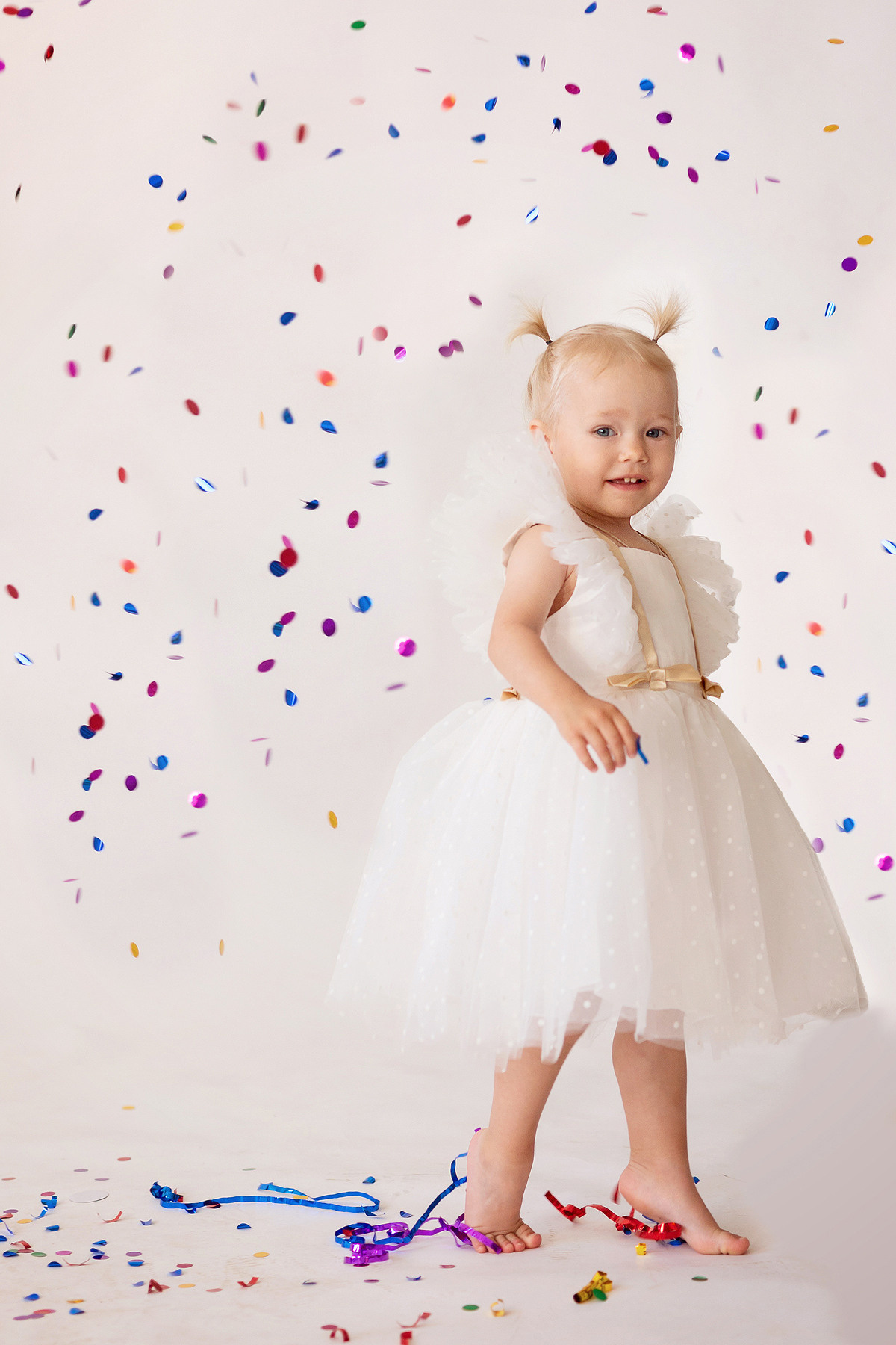 Фотосессия на годик. Фотограф новорожденных Альбина Хухарева. Йошкар-Ола. Казань. Чебоксары