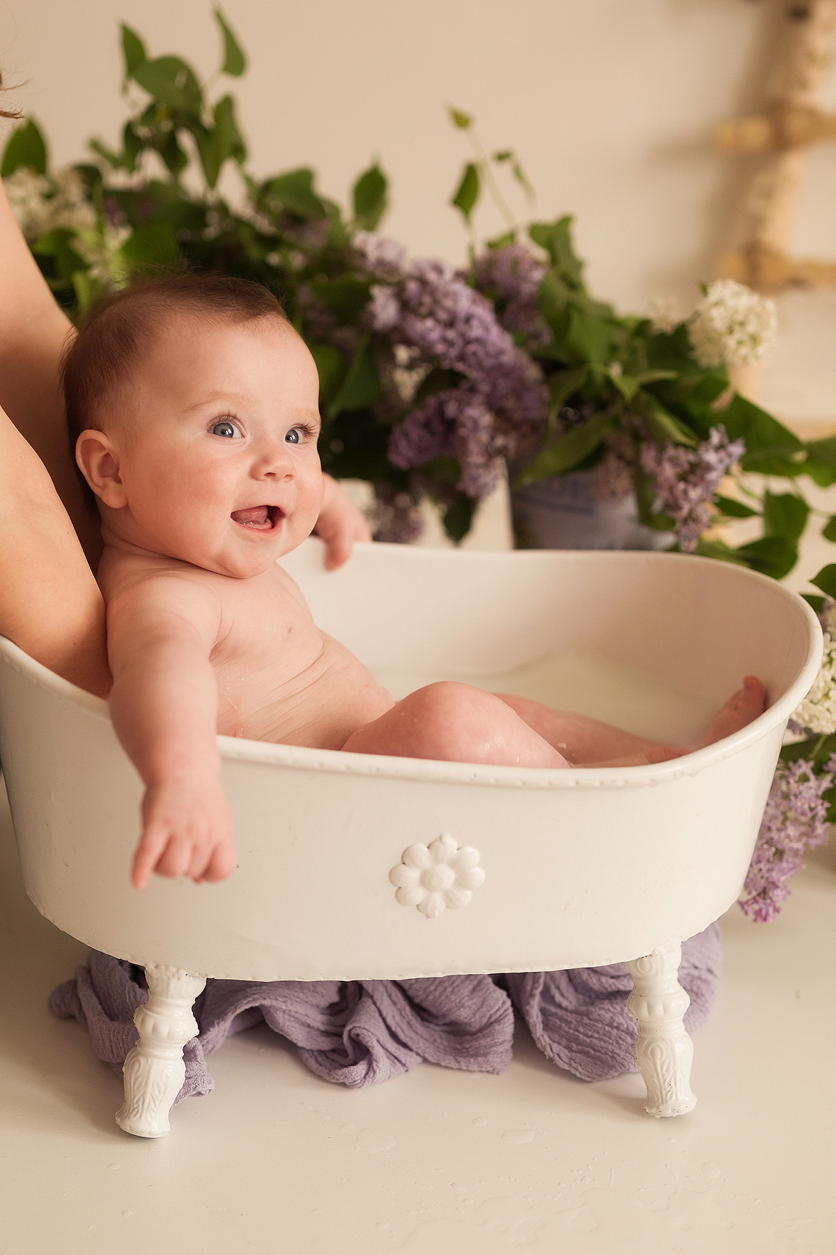 Детская съемка. Фотограф новорожденных Альбина Хухарева. Йошкар-Ола. Казань. Чебоксары