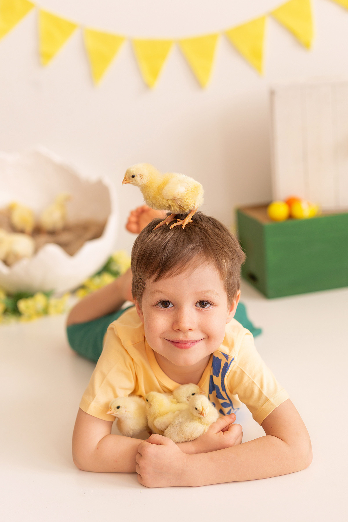 Детская съемка. Фотограф новорожденных Альбина Хухарева. Йошкар-Ола. Казань. Чебоксары