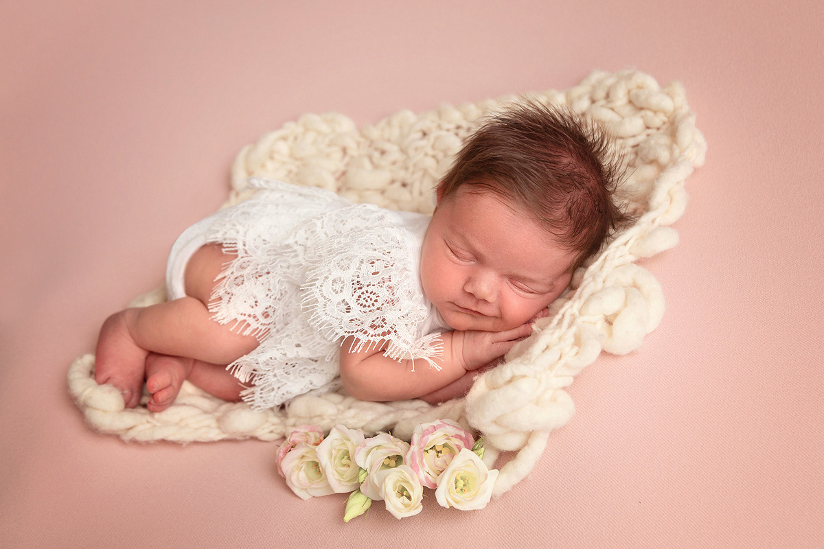 Фотограф новорожденных Альбина Хухарева. Йошкар-Ола. Казань. Чебоксары