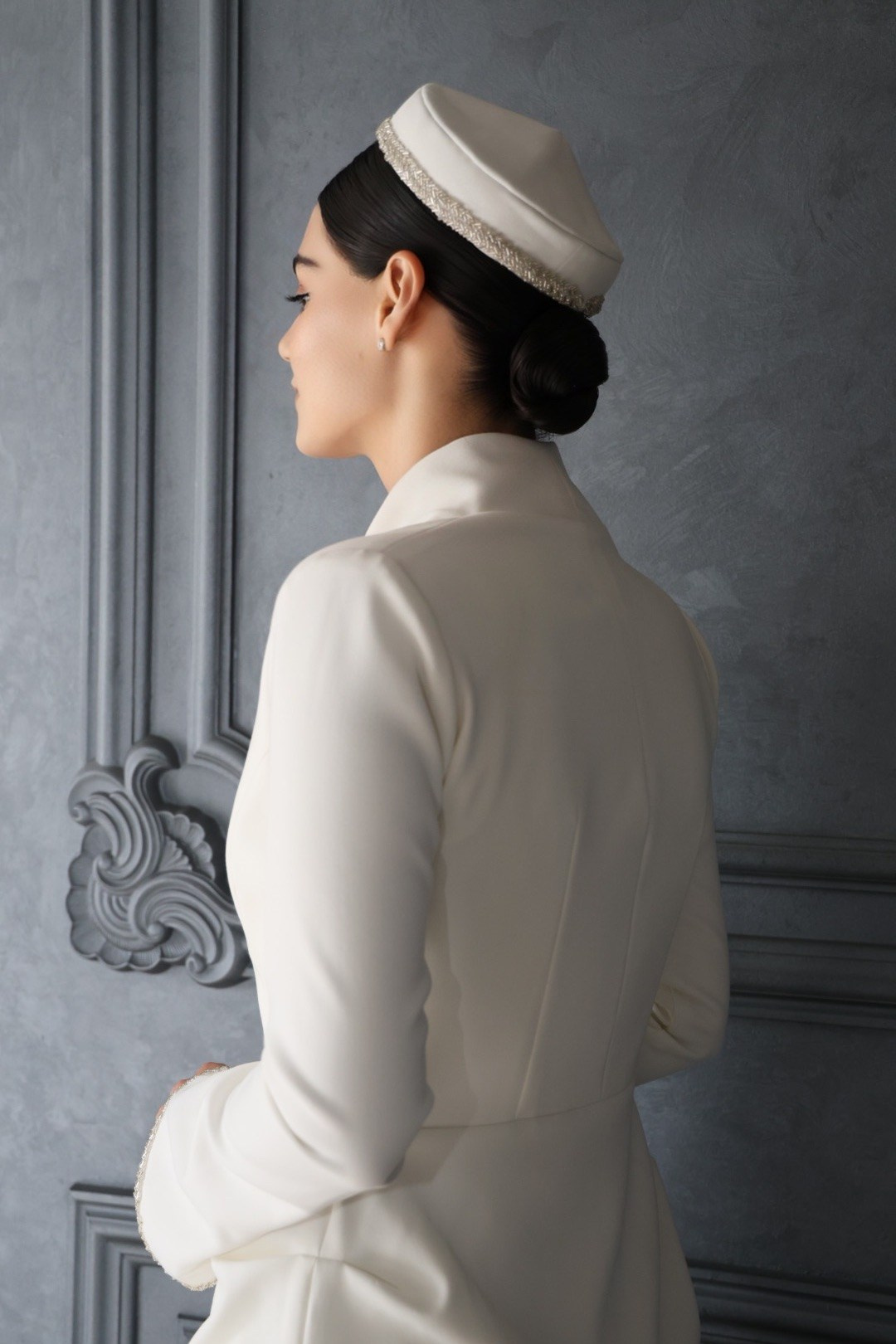 Дана. Вывод. Zuleta.Go