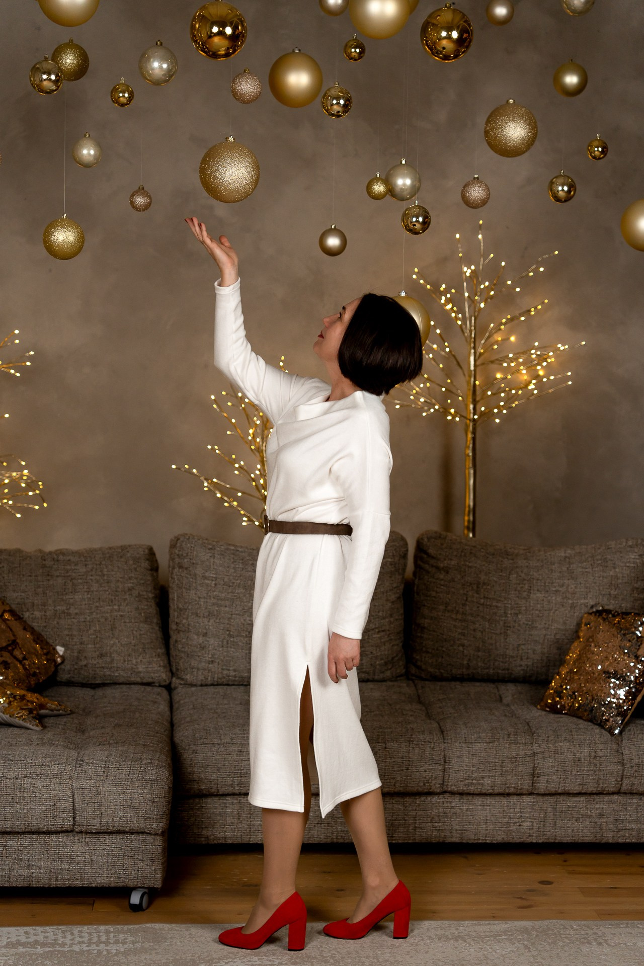 Семейная. Фотограф в Красноярске. Юлия Чаушанская