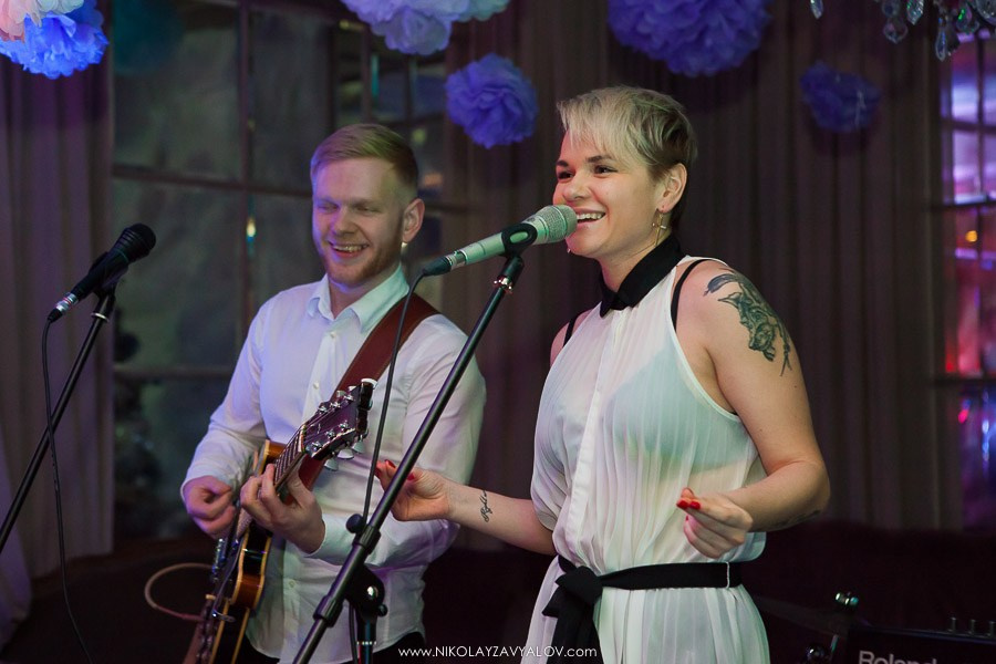 АЛВИСА (корпоратив). Видеооператор/Фотограф Николай Завьялов