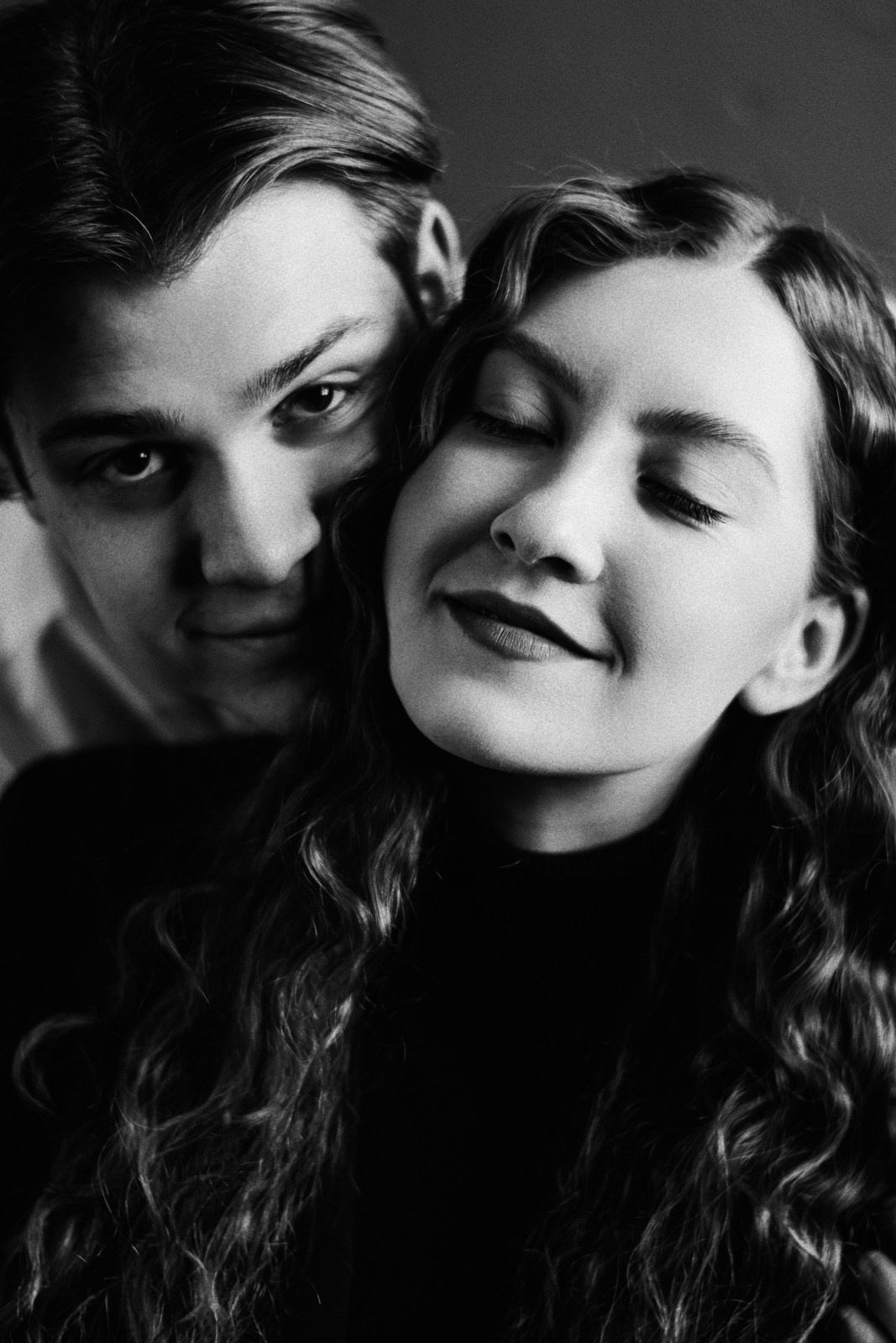 Актерское портфолио в Тюмени — фотограф Дарья Мустафина. Портретный фотограф Тюмень Дарья Мустафина