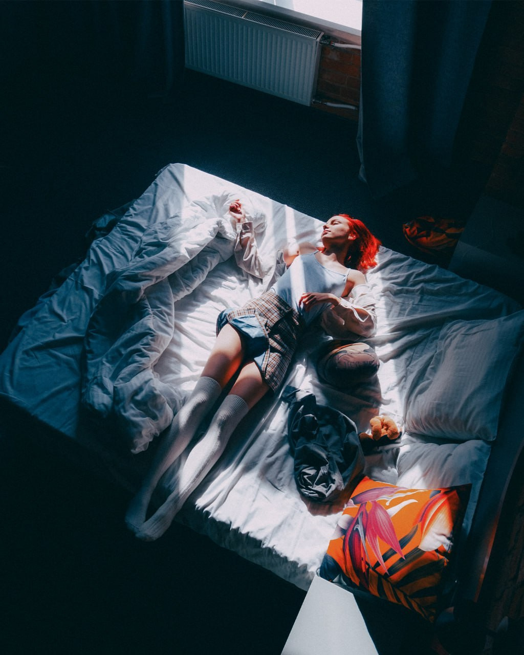 Фёдор Малюгин. Ваш бади в визуале