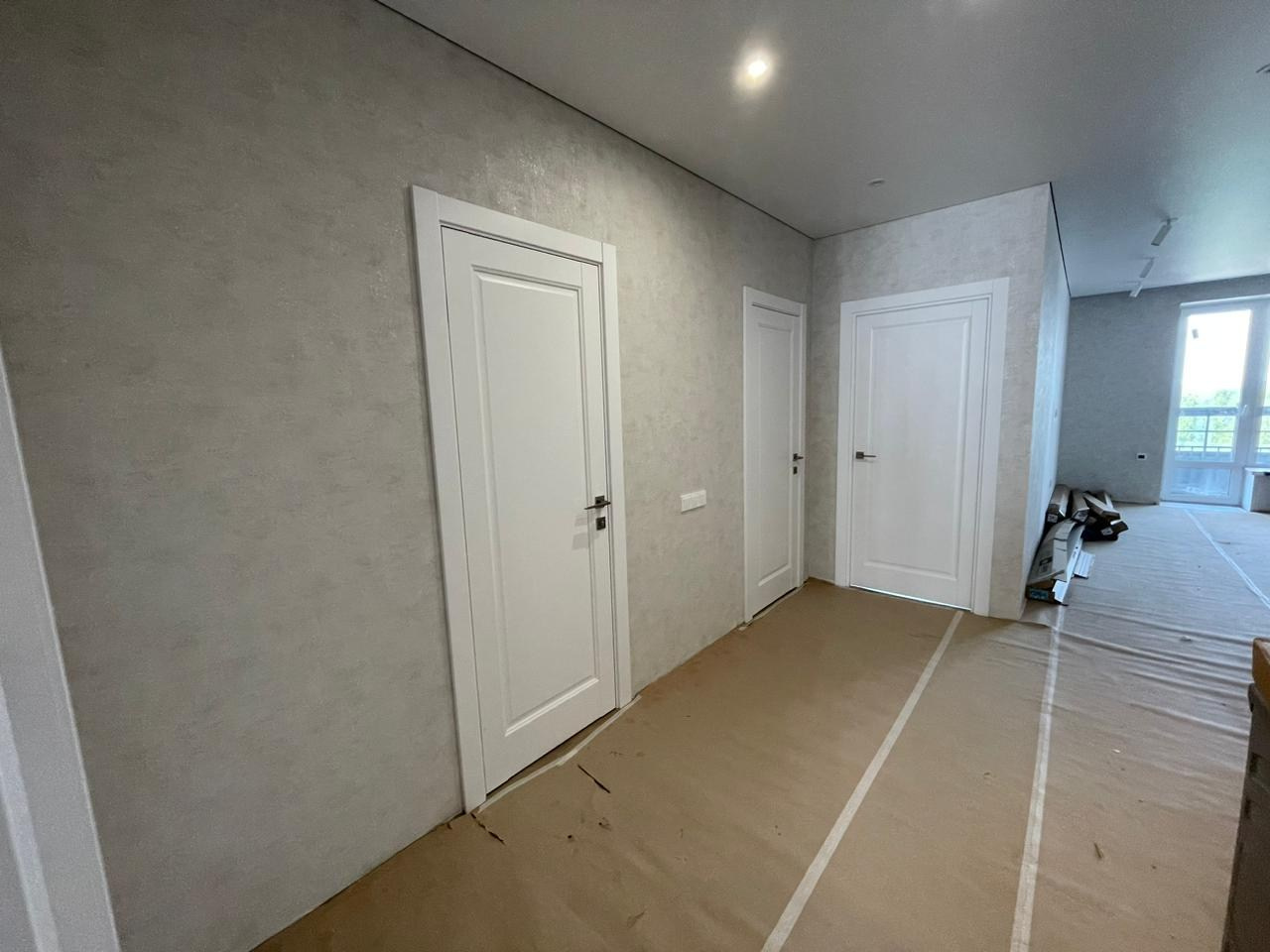 Обои. Мамонт