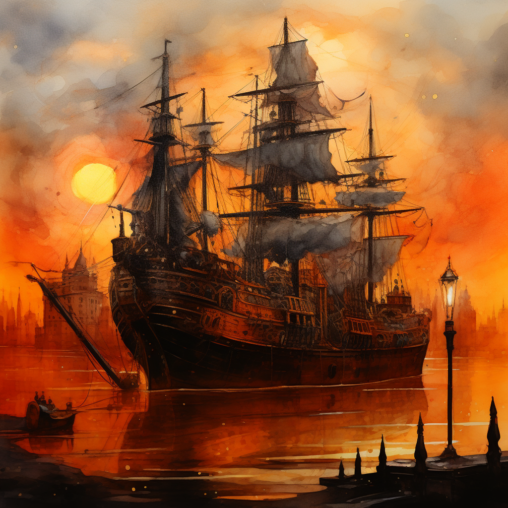 MIDJOURNEY. Фотограф Владимир Кононенко