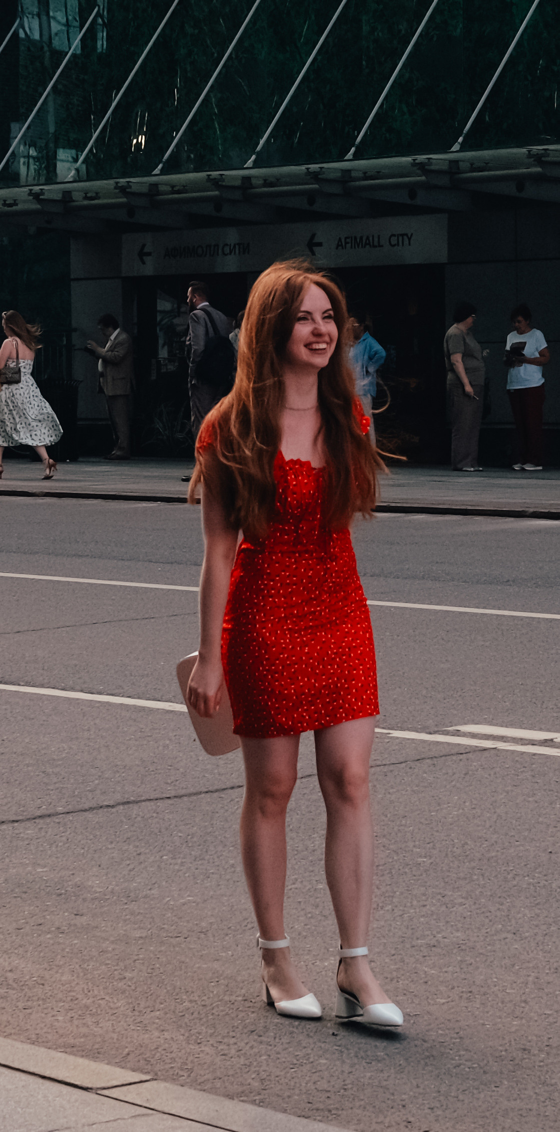 Фотограф Владимир Кононенко