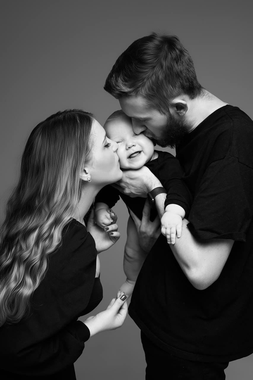 Семья, беременность и материнство. Анастасия, Фотограф женского портрета и беременности в стиле vogue