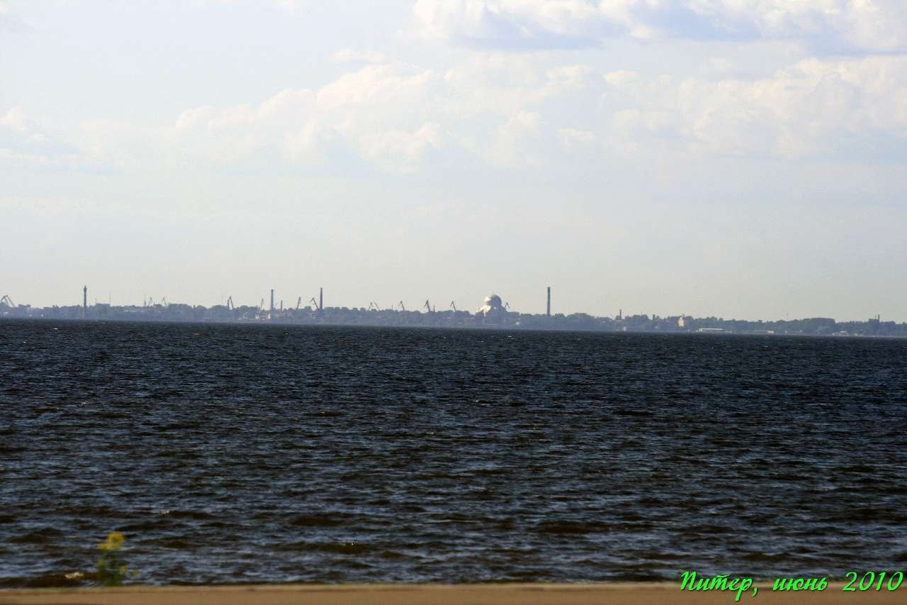 Питер 2010 г. Улица, люди, жизнь…