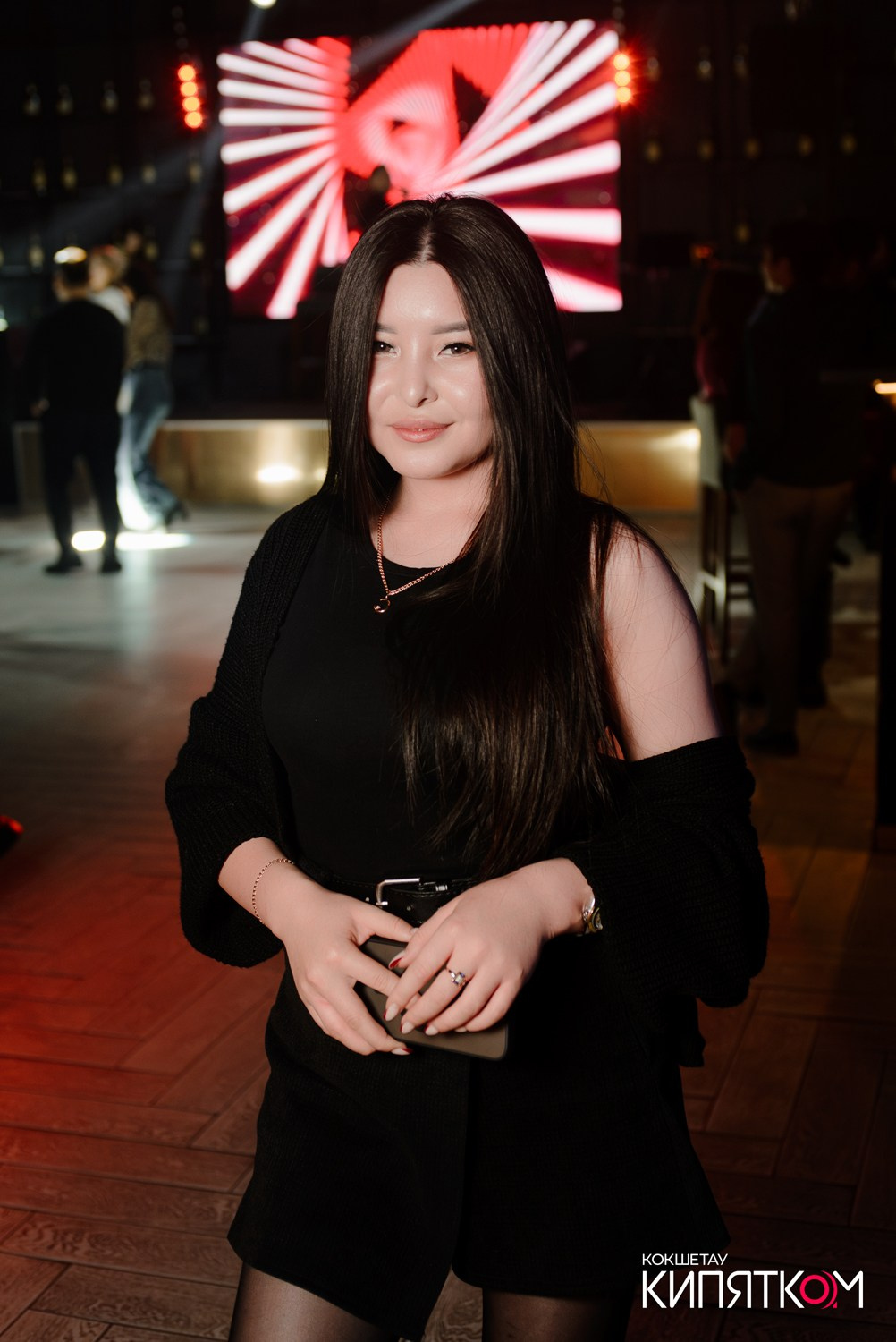 NE BRUKLIN. КИПЯТКОМ КОКШЕТАУ