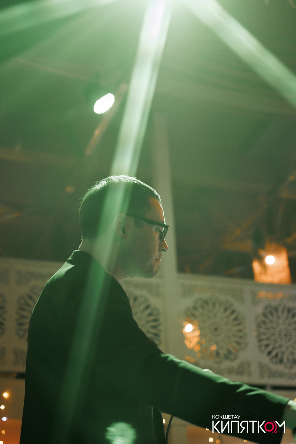 ТБИЛИСИ. КИПЯТКОМ КОКШЕТАУ