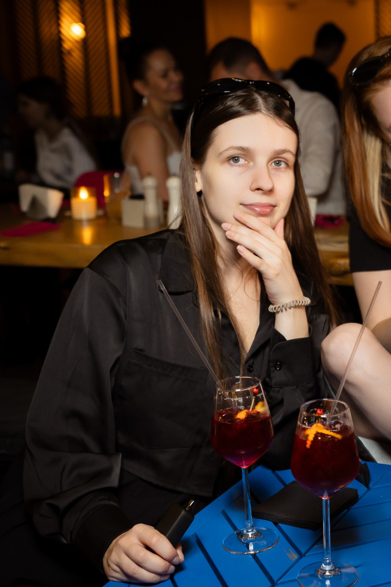 Adventura. Фотограф Павел Сердюков