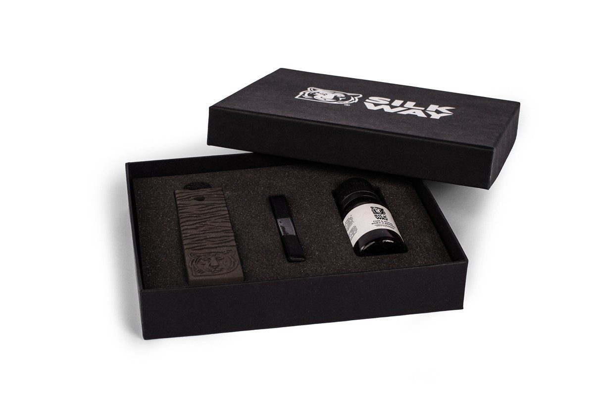 SILK WAY RALLY. Портфолио