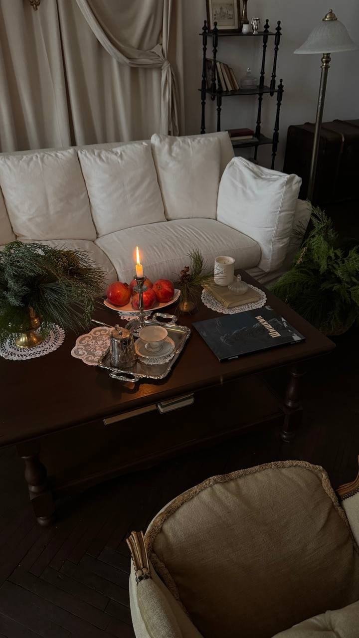 Анонсы. Saint.p.studio