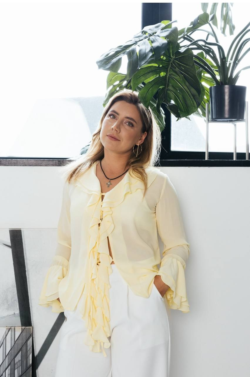 Эксперт психолог Яна. АРХИ STYLE