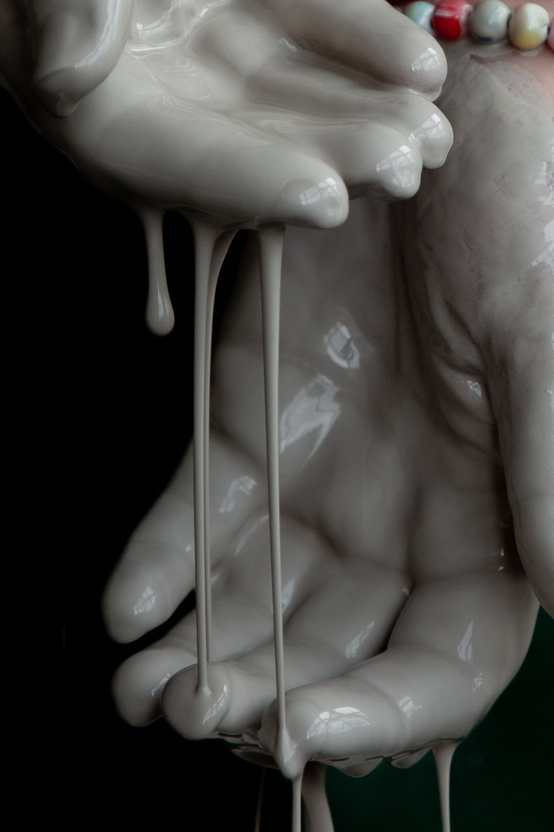 — Оля_керамика. Фотограф | Москва