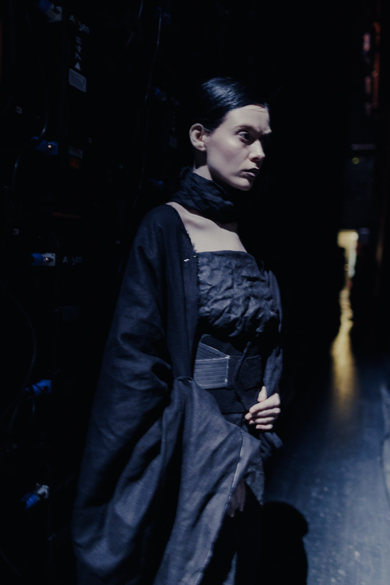 St. Petersburg Fashion Week'25 | DAY 2. Свадебный и семейный фотограф Ярослав Фущич